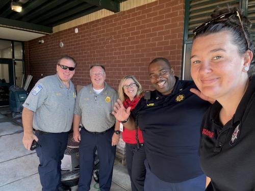 First Day of school-Glenn Polk.jpeg